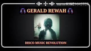 GERALD REWAH JINGGEL BELLS ( YGSK ) DMR RECORD REMIX