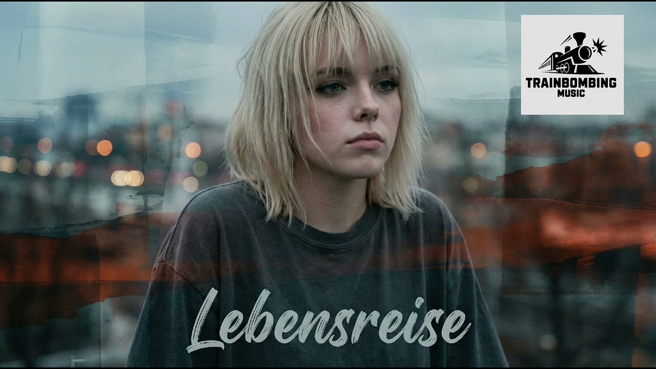 Lebensreise | DnB Rap | Zwischen Ankommen und Loslassen