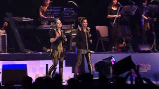 Twins - 下一站天后 Live @ 新城全Twins後傳奇十週年音樂會