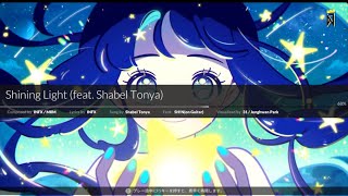 Shining Light (feat.Shabel Tonya) 4BSC ★5 99.82%