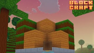 играю в Block Kraft 3D