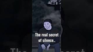 How Silence Beats Talking Every Time!