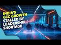 India's GCC Growth Stalled by Leadership Shortage | VARINDIA News Hour