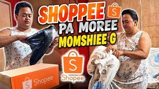 SHOPPEE PA MOREEE MOMSHIE G MOMSHIE G