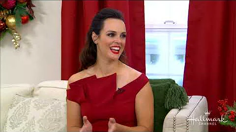 Erin Cahill Stops By - Home & Family