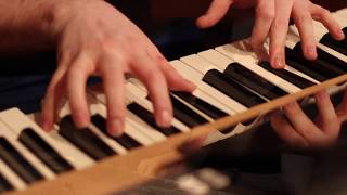 Video thumbnail of "Cuanto daria  - Eddie Woolsey by Marco Espinosa"