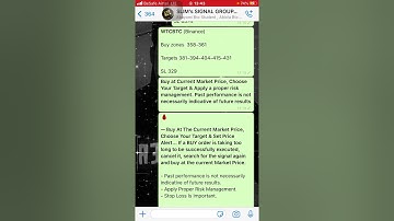 [STEP-BY-STEP GUIDE] How to set a price alert on Binance (part 2) #btc #cryptocurrency #Binance