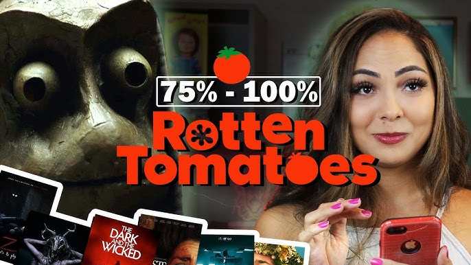 Os 25 melhores filmes de terror dos últimos anos segundo o Rotten Tomatoes