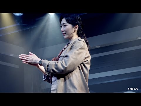 220621 뮤지컬 카파이즘 커튼콜 데이 - 김이후