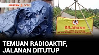 Download Lagu Udang Beku Tercemar Radioaktif, Bapeten Temukan Radiasi Cs-137 dari Lapak Pengepul | Liputan 6 MP3 Download Lagu Udang Beku Tercemar Radioaktif, Bapeten Temukan Radiasi Cs-137 dari Lapak Pengepul | Liputan 6 MP3