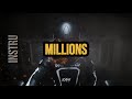 💶 Instru | Suspense Freestyle Simple Rap Beat | "MILLIONS" | (Prod. XAM Beats)