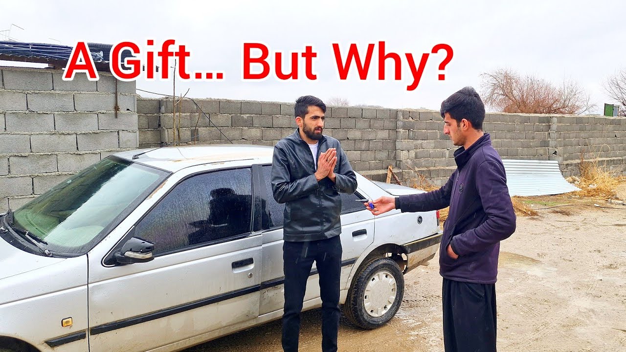 «Шокирующий поступок его босса… Хасан не может в это поверить!»