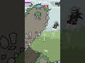 Mini Militia Gameplay 4 #minimilitia #shorts #tranding #gameplay #minimilitia