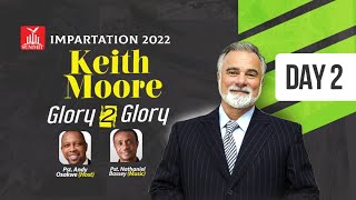 DAY 2 - IMPARTATION 2022 CONFERENCE WITH BRO KEITH MOORE SUMMIT BIBLE CHURCH 7TH JULY 2022 1