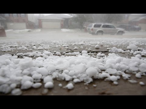 Видео: Leavenworth, WA може би просто е най-добрият зимен град в Америка