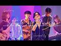Whole of Flower/Suchmos(covered by Rumlet)
