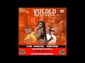 Mr B Line - Vulolo Nkatanga Ft Queen Vosho & Stormlyzer (Original)