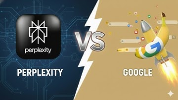 Perplexity AI or Google Gemini AI? @Ai.foruse