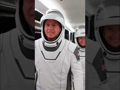 Video: SpaceX ochiq kompaniyami?