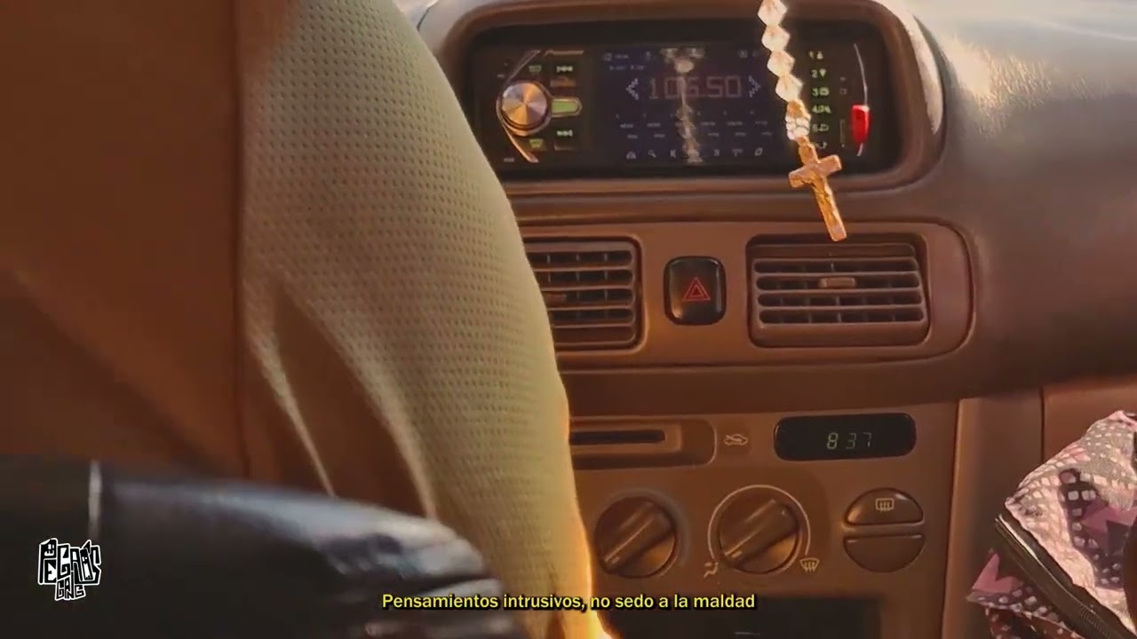 Deje todo X mi sueño - Creepily ft. 