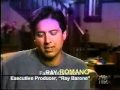 2002 - Everybody Loves Raymond Nominated for Emmy Award