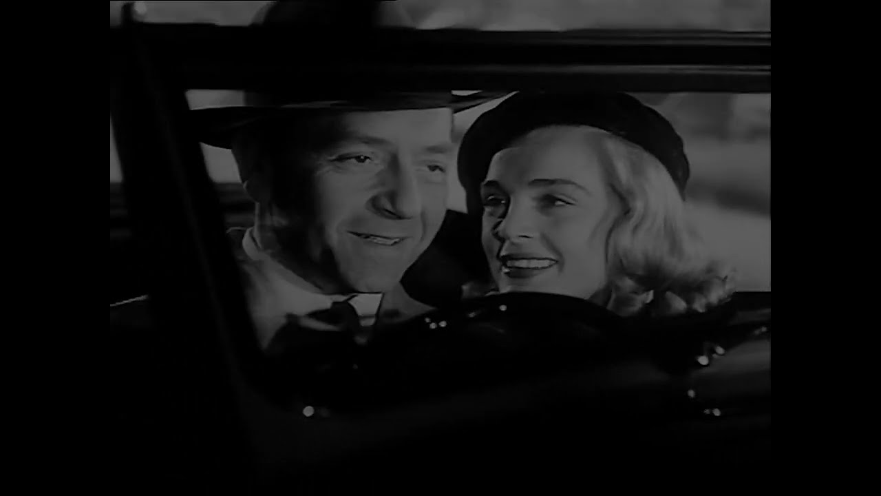 Stolen Face 1952 - Paul Henreid, Lizabeth Scott, André Morell (Terence Fisher) ⚡HD UPGRADE⚡