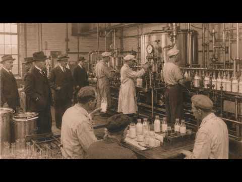 The Real Reason America Pasteurized the Milk Supply It Had Nothing to Do With Disease