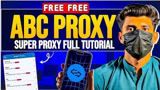 How To Get Abc Ip Proxy 2026 Super Proxy Complete Step By Step Guide