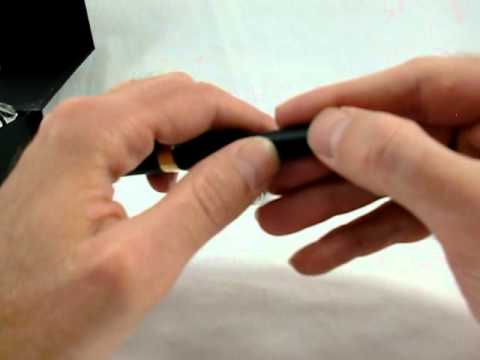 Unboxing the Vgo KR808D-1 Starter Kit.