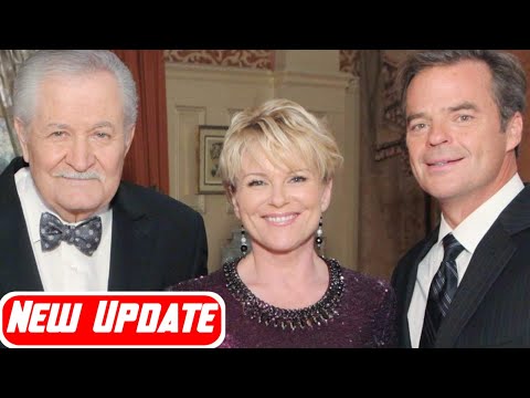 Days of Our Lives Cast Shares Heartfelt Memories of the Late, Great John Aniston Following