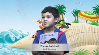 Reading Town Torrance Summer Camp 2016