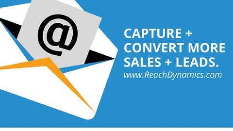Direct Mail Retargeting by ReachDynamics