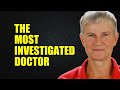 Dr Sarah Myhill Spoke Out They Came For Her Dr Sarah Myhill Spoke Out They Came For Her
