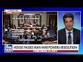 BREAKING: Trump suffers rare defeat as House vote moves to withdraw troops from Iran conflict