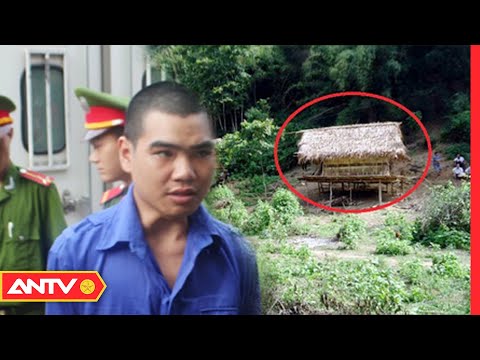 #1 17 ngày tìm ra hung thủ sát hại 4 người trong một gia đình| Hành trình phá án| ANTV Mới Nhất