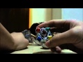 Kamen Rider Wizard Toy Part 9 Dx Wizard Ring Movie ...