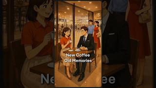 New Coffee, Old Memories | Tess's Philosophy #32