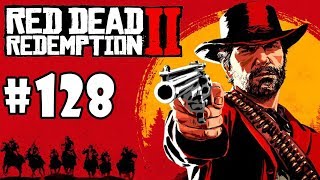 Red Dead Redemption 2 - Walkthrough - Part 128 - Farming, For Beginners Ps4 Hd 1080P60Fps