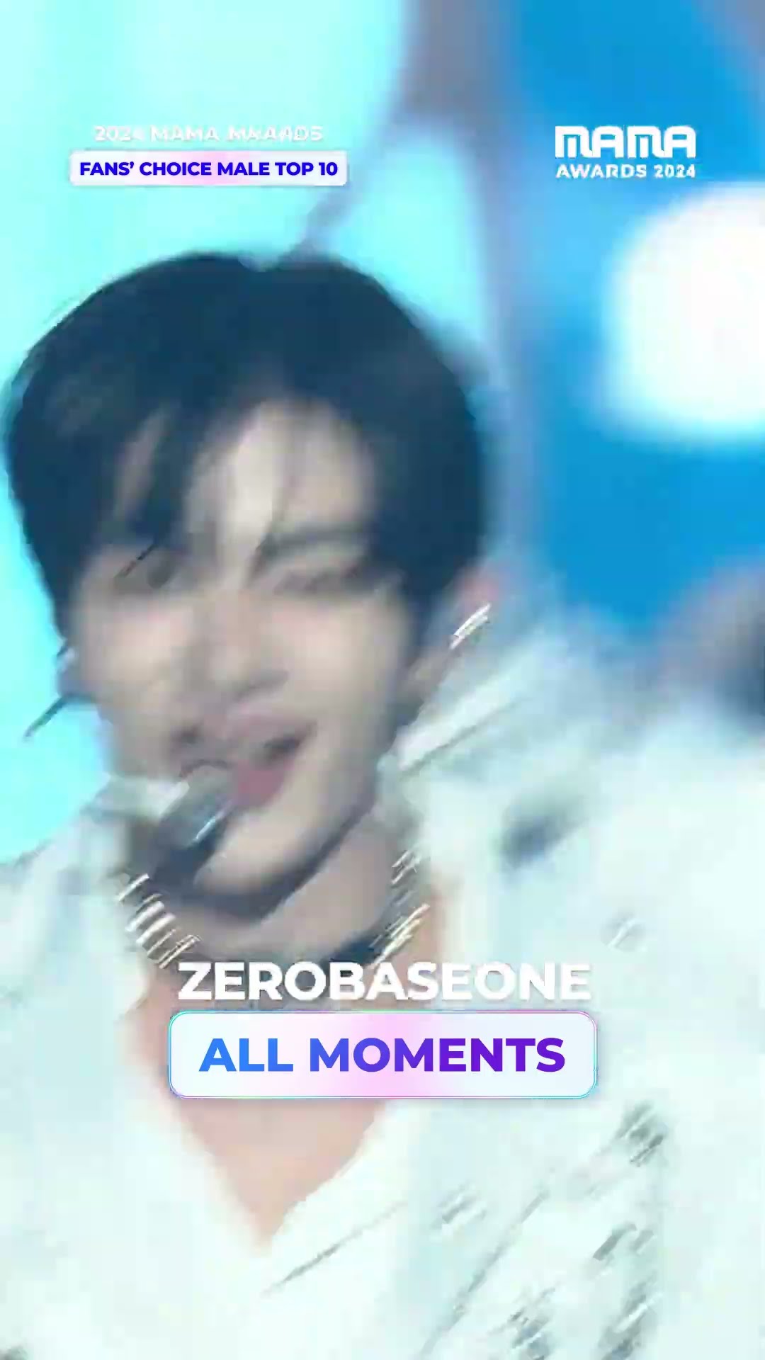 [#2024MAMA] AWARDS FANS' CHOICE Winners' All Moments Video Released? ✅ Exclusively on Mnet Plus