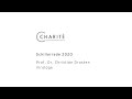 Schillerrede 2020 - Prof. Dr. Christian Drosten