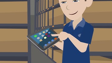 Managing Parts and Materials with AssetWorks EAM | Demo