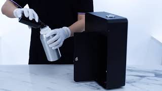 Full Scent Diffuser DQ3000 Update