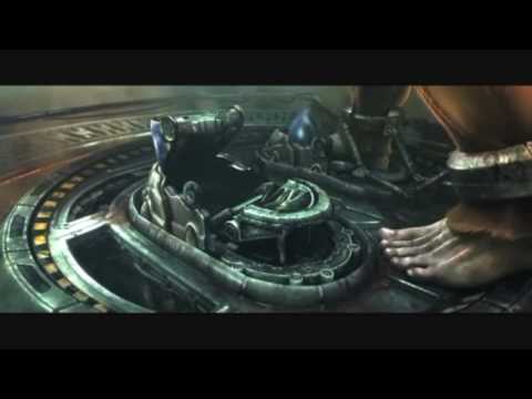 Starcraft 2 Cinematic Trailer HD