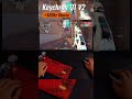 Keychron Q1 V2 - POV with 4000Hz Mouse