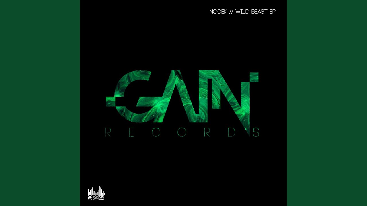 Watch Wild Beast (Original Mix) on YouTube Watch Wild Beast (Original Mix) on YouTube