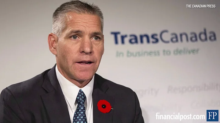 Enbridge races ahead of TransCanada in asset drop down