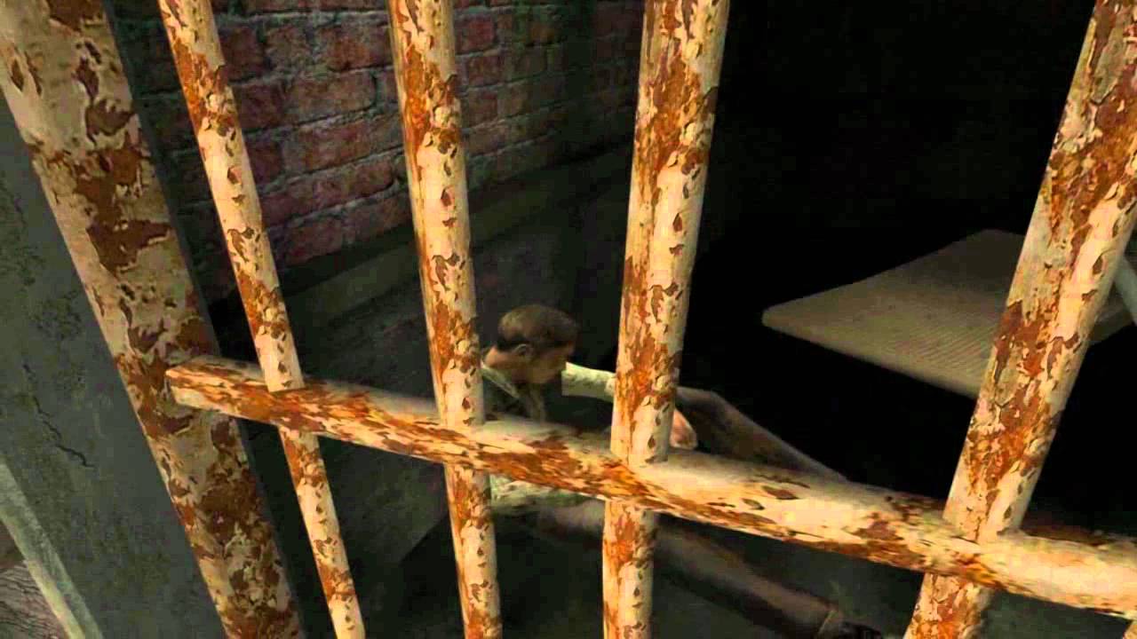 Call of Cthulhu Dark Corners of the Earth Walkthrough [PC/German/HD