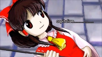 touhou shitpost 3