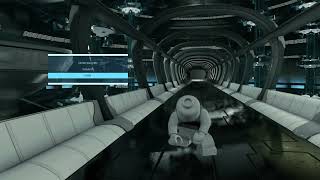 LEGO Star Wars The Skywalker Saga Character Customization Mod Body Texture Part 5