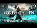 Lords of the Fallen - Walkthrough Part 12: Calrath Cistern